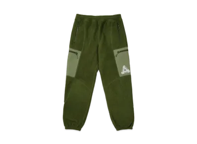 PALACE Therma Fleece Jogger "Olive"
