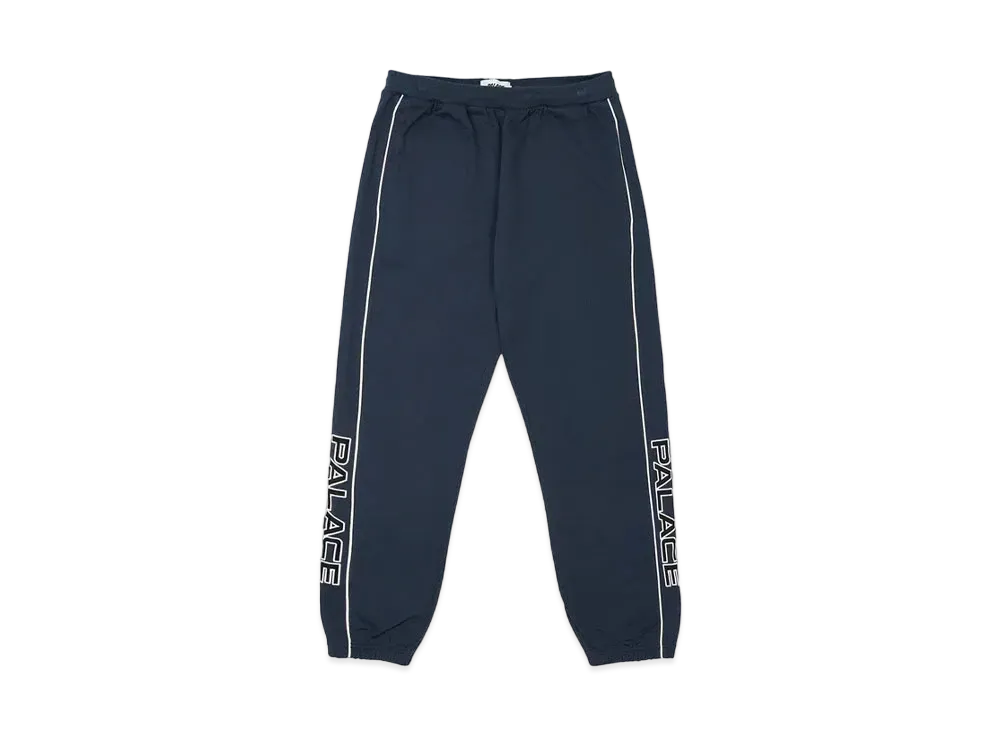 PALACE International Jogger "Navy"