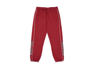 PALACE International Jogger "Burgundy"