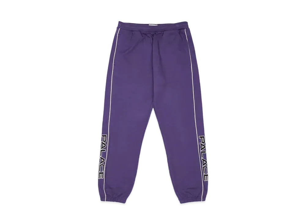 PALACE International Jogger "Purple"