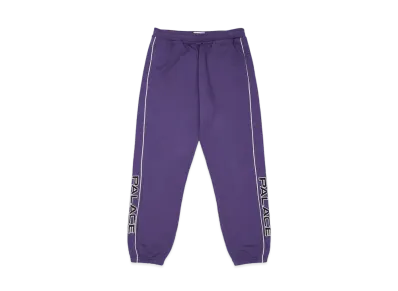 PALACE International Jogger "Purple"