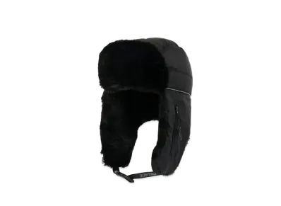 PALACE Trooper Hat "Black"