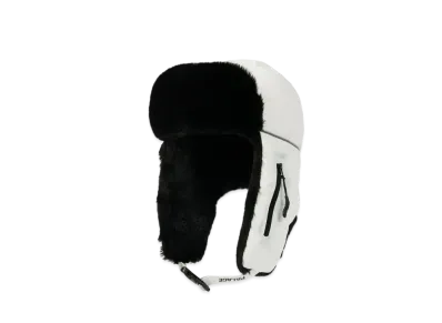 PALACE Trooper Hat "White"