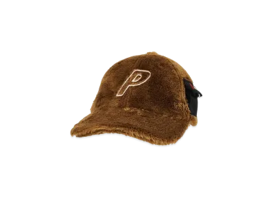 PALACE Polartec High Loft Pal Hat "Brown"