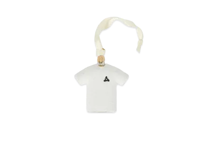 PALACE Tri-Ferg T-Shirt Bauble "White"