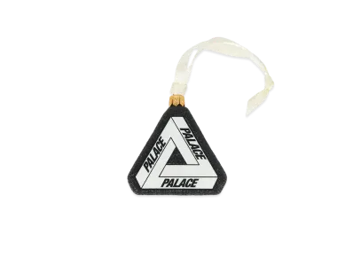 PALACE Tri-Ferg Bauble "Black"