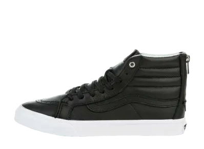 Vans Sk8-Hi Slim Zip Hologram "Black"