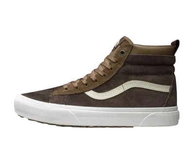 Vans Sk8-Hi MTE "Dark Earth"