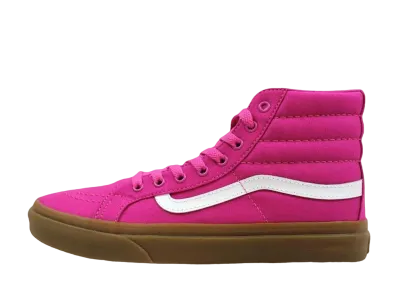 Vans Sk8-Hi Slim "Light Gum"