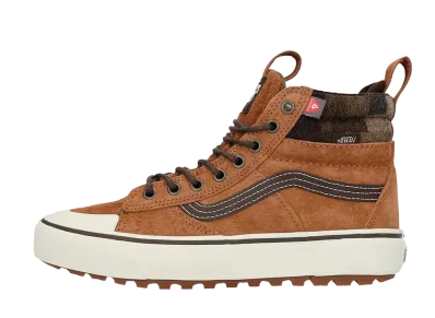 Vans Sk8-Hi MTE 2.0 DX "Glazed Ginger"