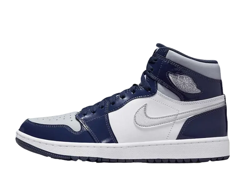 Nike Air Jordan 1 High Golf Nike Air Jordan 1 High Golf
