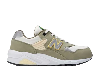 New Balance 580 "Khaki"