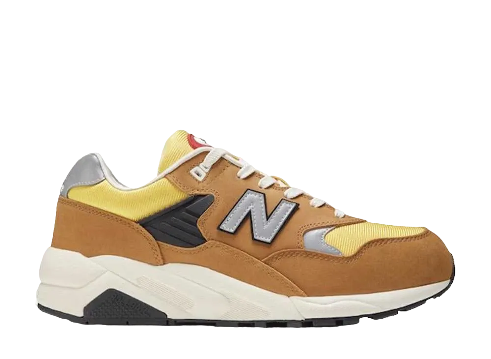New Balance 580 "Brown"