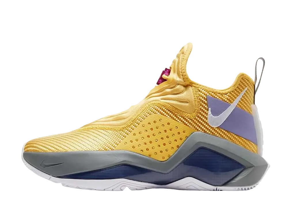 Nike LeBron Soldier 14 "Lakers"