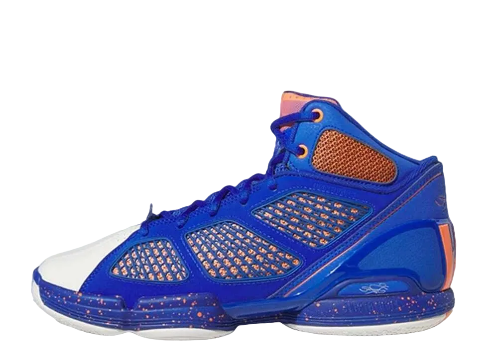 アディダス アディゼロ ローズ 1.5 レストモッド "ブルー/コアホワイト"