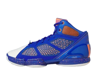 adidas Adizero Rose 1.5 Restomod "Blue/Core White"