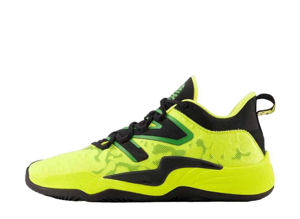 New Balance Two Wxy V3 "Jamaicat"