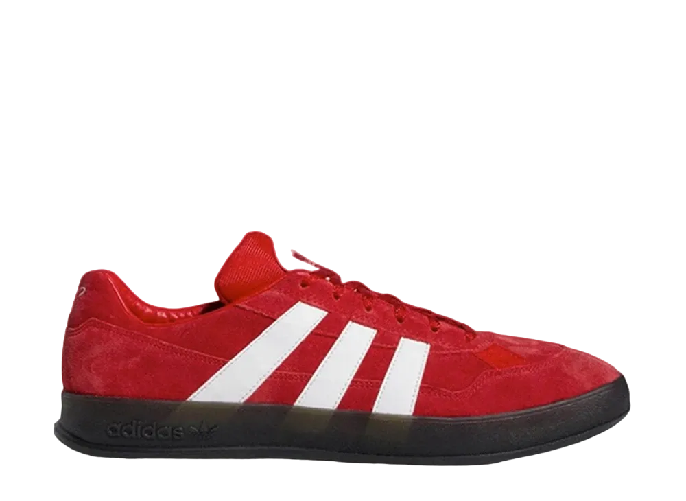 マーク・ゴンザレス × アディダスオリジナルス アロハ スーパー "ゴンズ チェア ファイト"