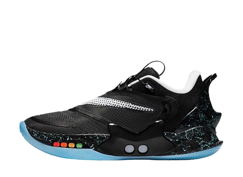 Nike Adapt BB UK 2.0 "Mag Alternate"