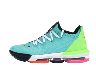 ナイキ レブロン16 ロー "エアマックストレーナー2"