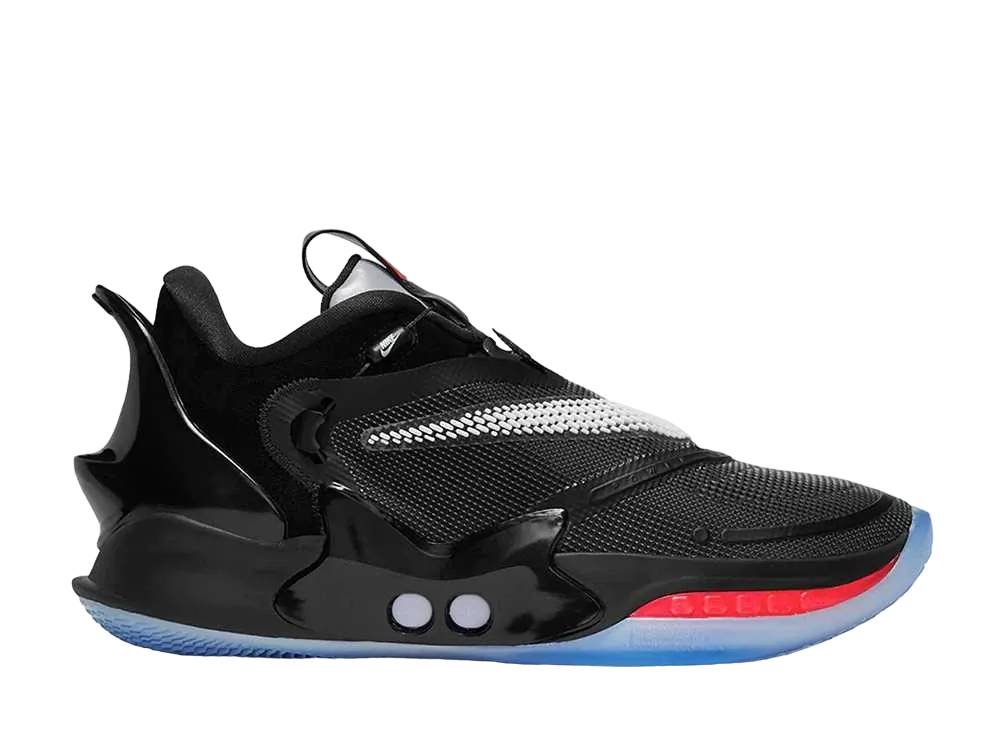 Nike Adapt BB EU 2.0 "Black"