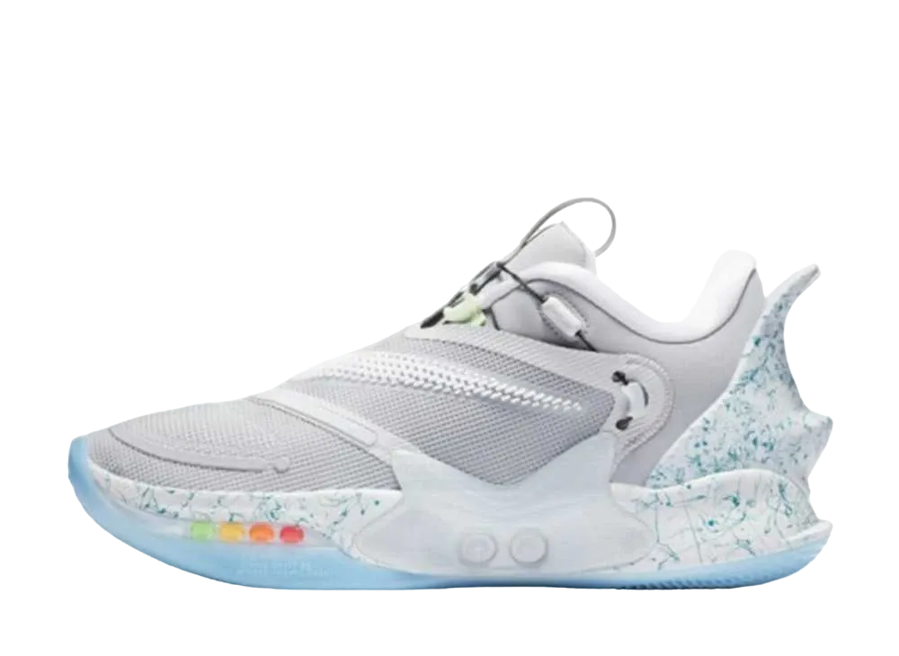 Nike Adapt BB UK 2.0 "Mag Alternate"