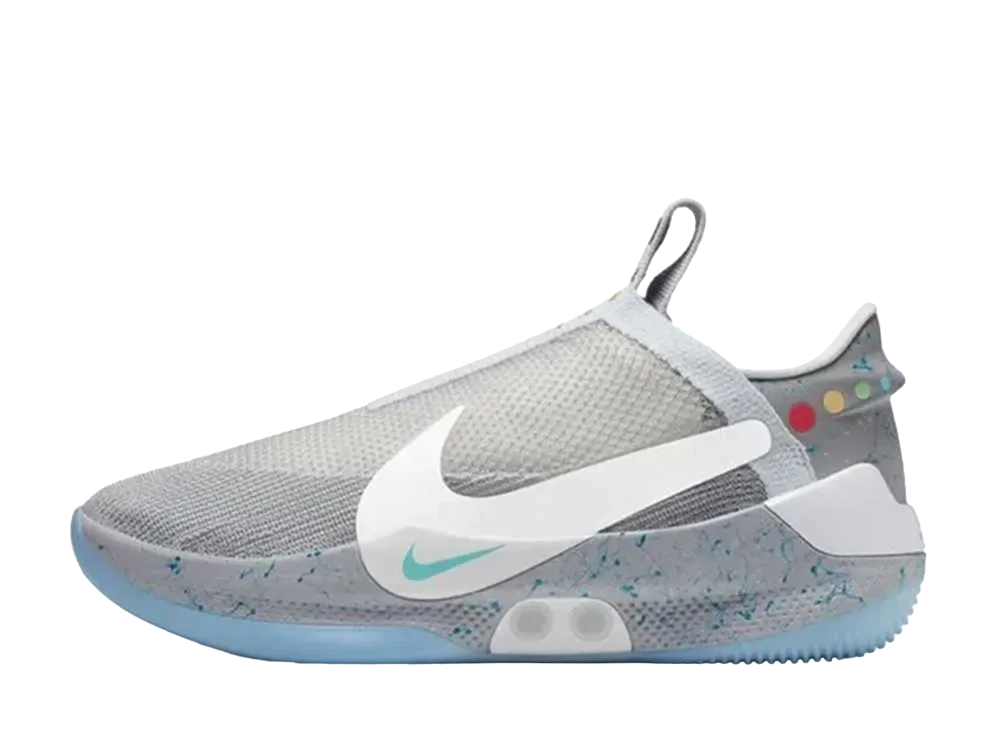 Nike Adapt BB UK "Mag"