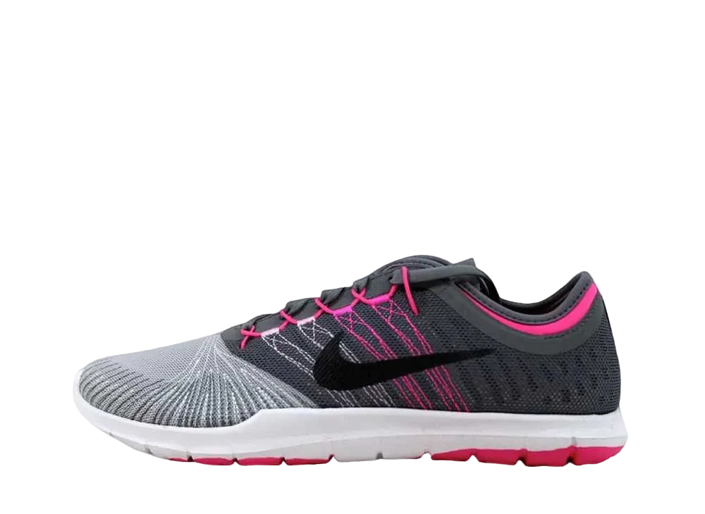 Nike Women's Flex Adapt TR "Wolf Grey/Black-Cool Grey"