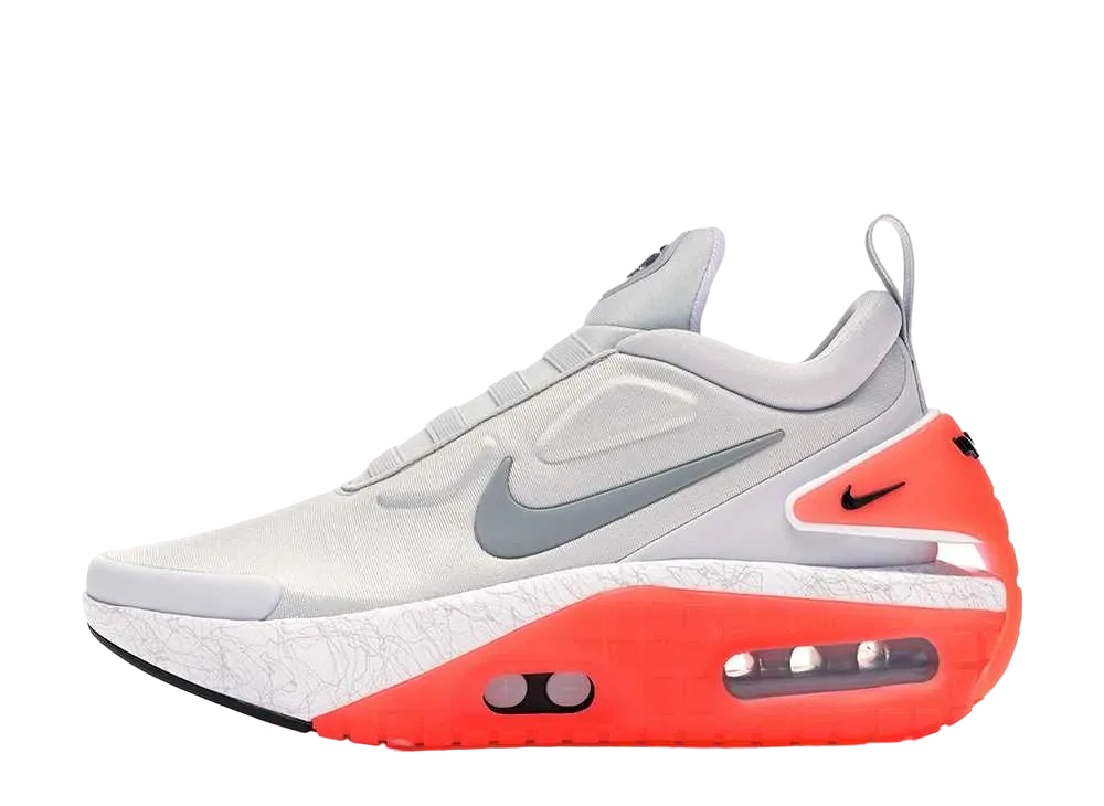 Nike Adapt Auto Max "Infrared"