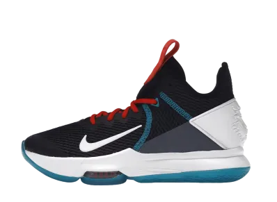Nike LeBron Witness 4 "Red Carpet"