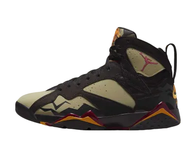 Nike Air Jordan 7 Retro "Olive"