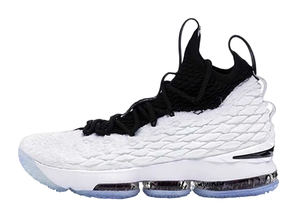 美品　NIKE LeBron 15（ナイキ レブロン 15） レブロン（NIKE） ナイキ メンズ レブロン15 Nike Lebron 15