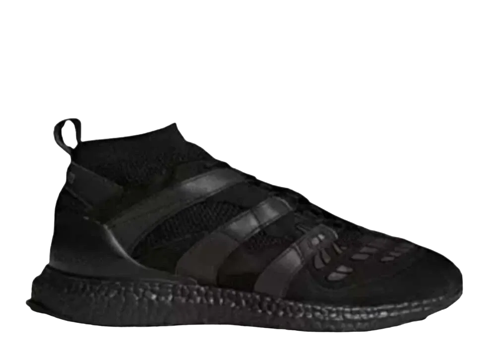 デビッド・ベッカム × アディダス プレデター DB アクセレレイター UB "ブラック"