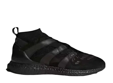 David Beckham × adidas Predator DB Accelerator UB "Black"