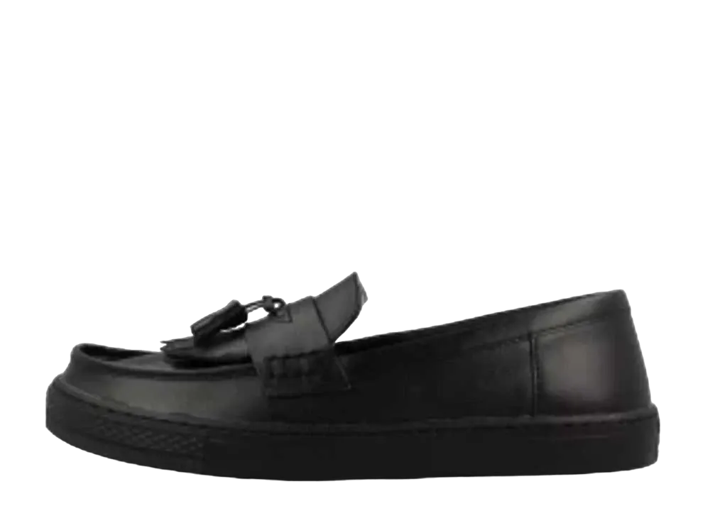 Converse All Star Coupe Loafer "Black"