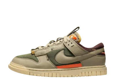 Nike Air Dunk Jumbo Low Remastered "Olive"