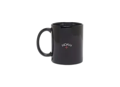 Noah x Keith Haring Mug "Black"