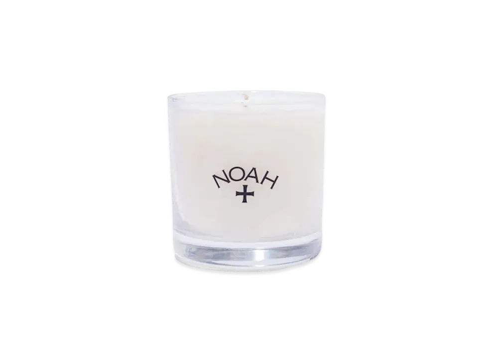 Noah x Keith Haring Candle "White"