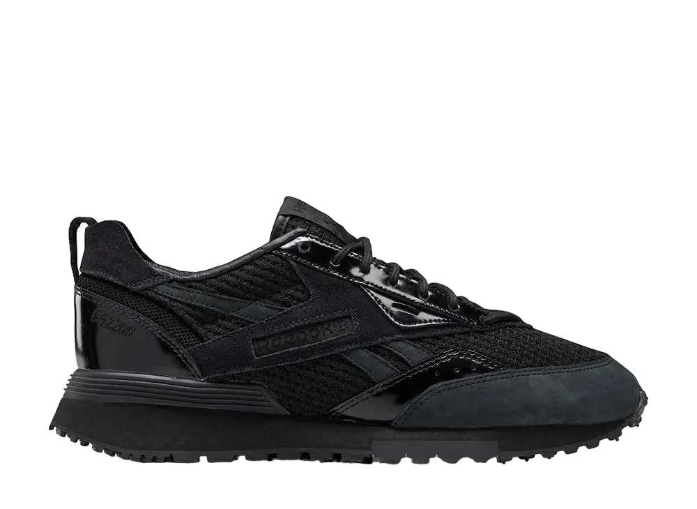 エンジニアドガーメンツ × リーボック LX2200 "ブラック"