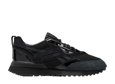 エンジニアドガーメンツ × リーボック LX2200 "ブラック"