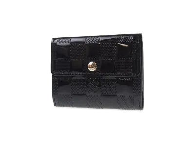 Louis Vuitton Ludlow Damier Verni "Noir"