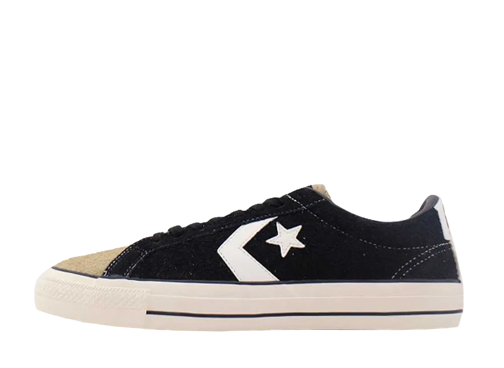 Converse Proride SK OX + "Black/Beige/Grey"