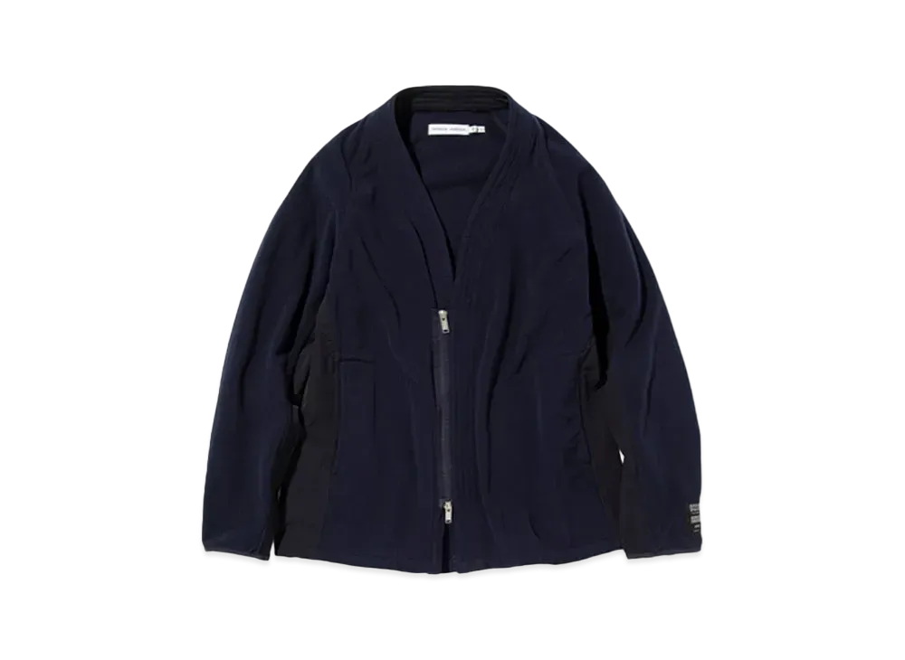 UNDERCOVER x nonnative Monk Jacket "Navy"