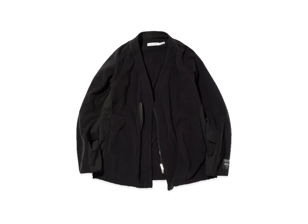 UNDERCOVER x nonnative Monk Jacket "Black"