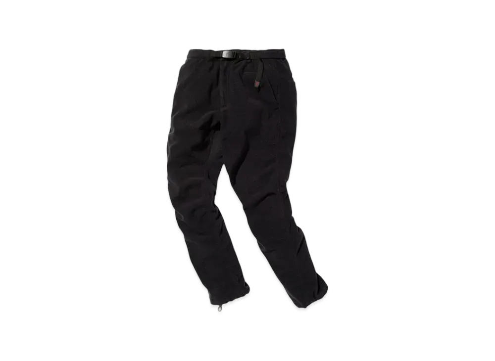 UNDERCOVER x nonnative Climber Easy Pant "Black"