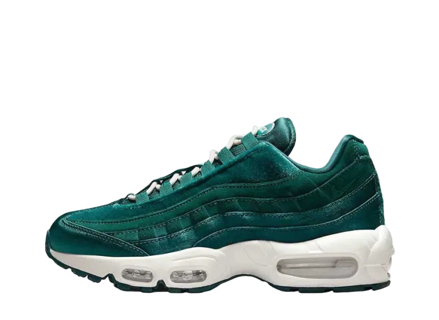 Nike Women's Air Max 95 Nike Women's Air Max 95