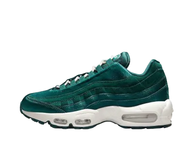 Nike Women's Air Max 95 "Velvet Teal"