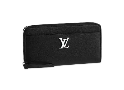 Louis Vuitton Zippy Lockme