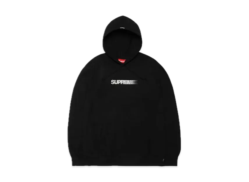 Supreme モーションロゴ パーカー L 黒 2020 Supreme Motion Logo Supreme モーションロゴ パーカー L 黒 2020 Supreme Motion Logo