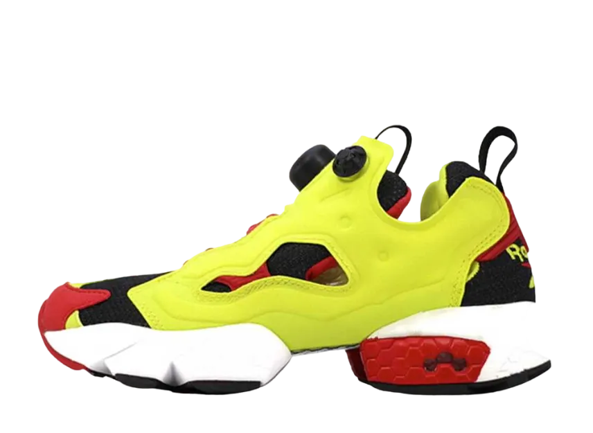 Reebok Instapump Fury OG Reebok Instapump Fury OG